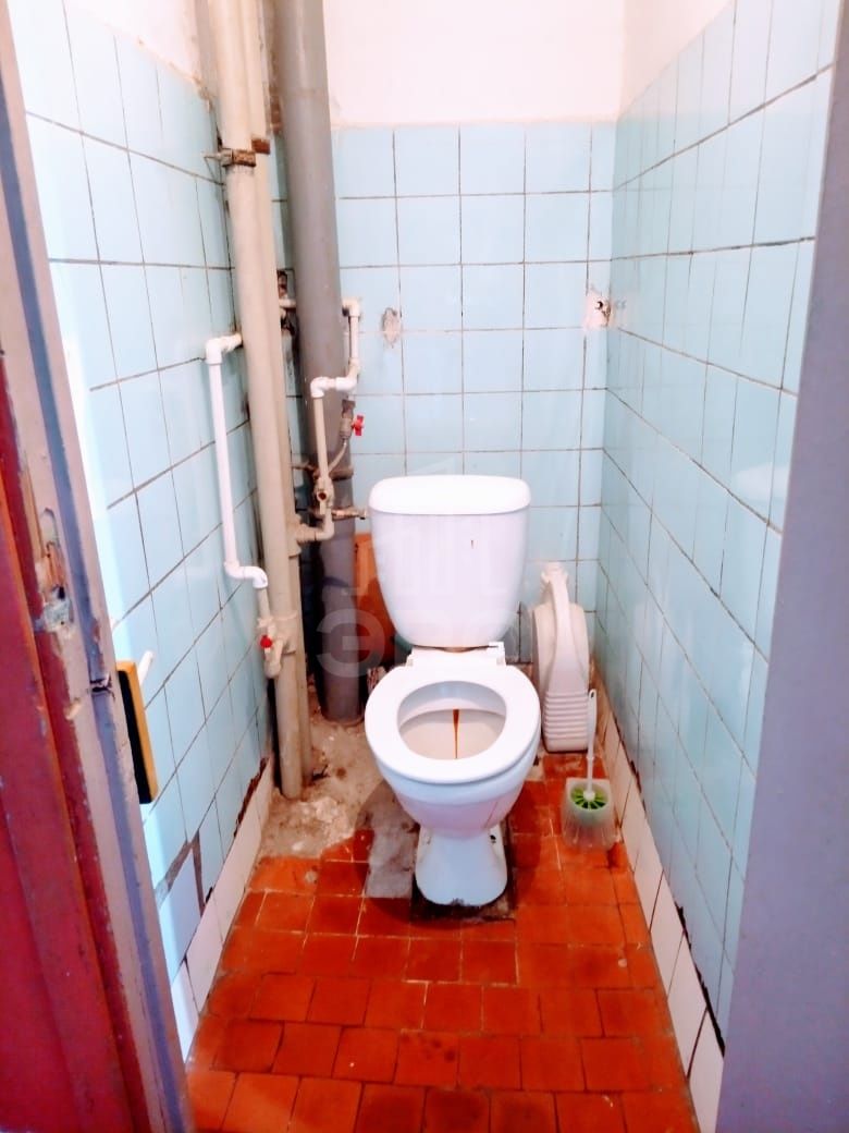 комната в Санкт-Петербурге по адресу: Культуры проспект, 31, к 2