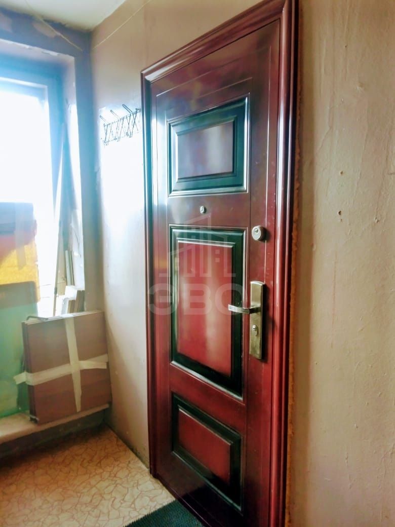 комната в Санкт-Петербурге по адресу: Культуры проспект, 31, к 2