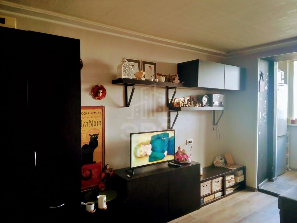 комната в Санкт-Петербурге по адресу: Культуры проспект, 31, к 2