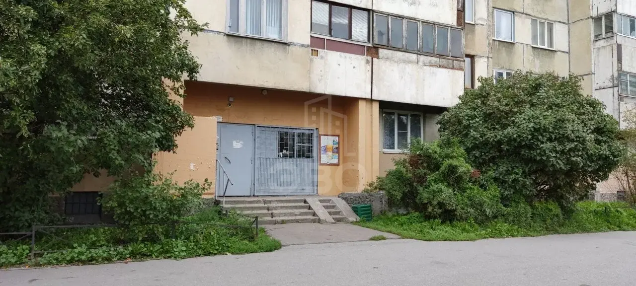 однокомнатная квартира в Санкт-Петербурге по адресу: Энтузиастов проспект, 28, к 1