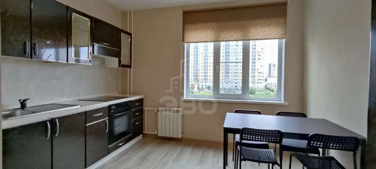 однокомнатная квартира в Санкт-Петербурге по адресу: Энтузиастов проспект, 28, к 1