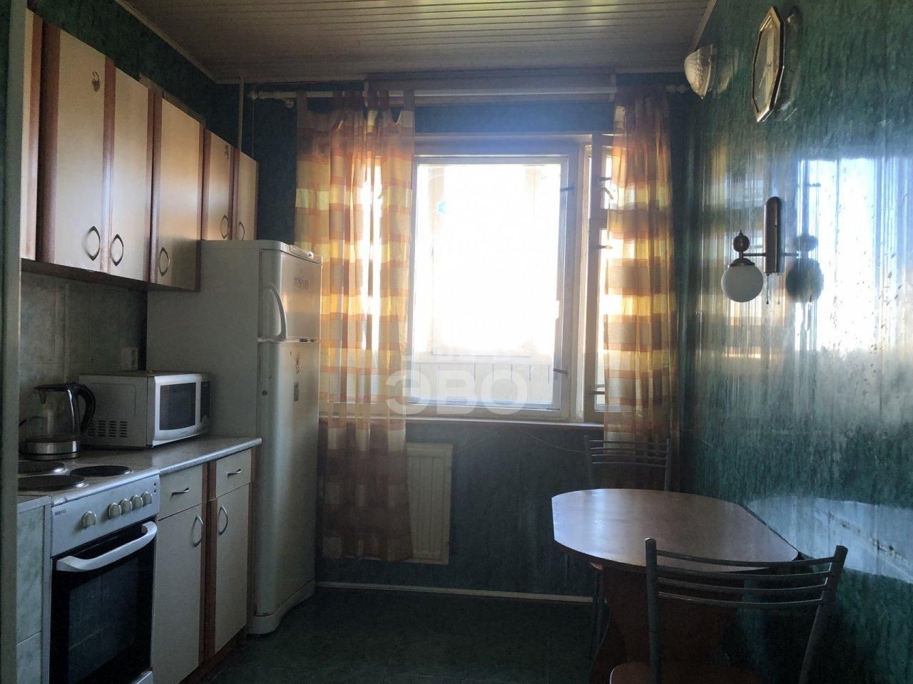 двухкомнатная квартира в Санкт-Петербурге по адресу: Котина ул., 7, к 1