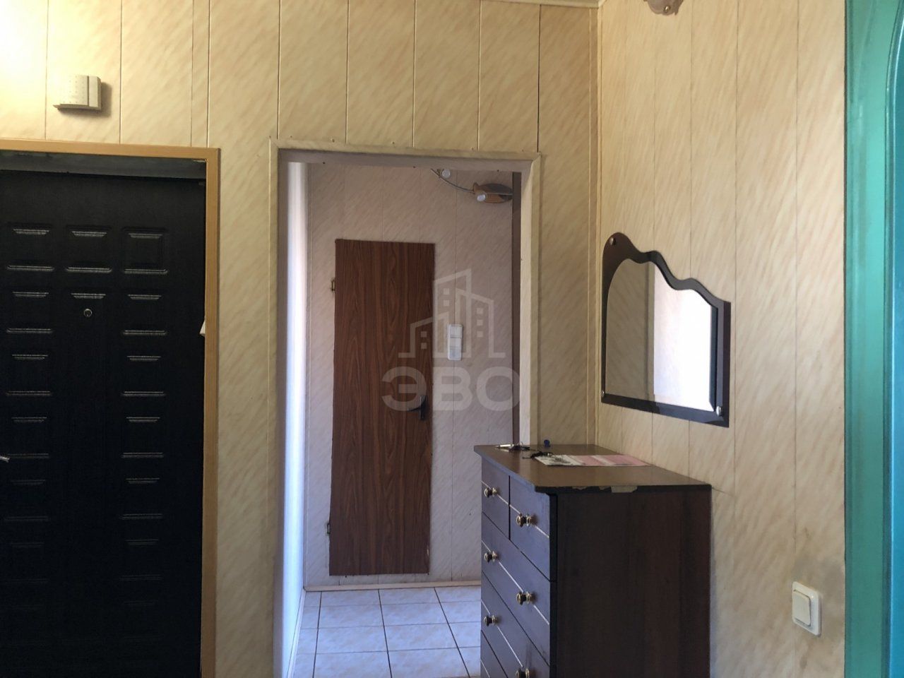 двухкомнатная квартира в Санкт-Петербурге по адресу: Котина ул., 7, к 1