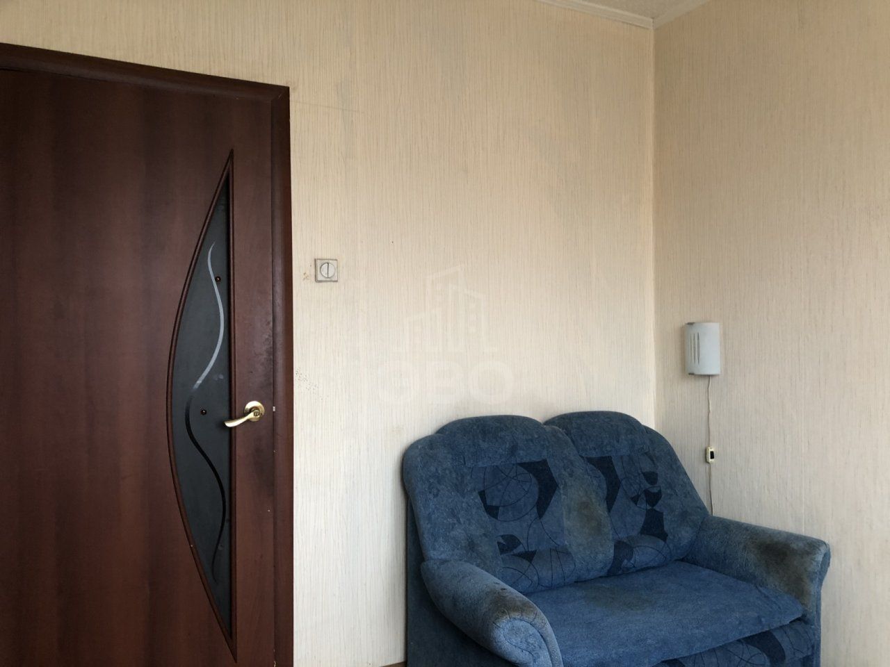 двухкомнатная квартира в Санкт-Петербурге по адресу: Котина ул., 7, к 1