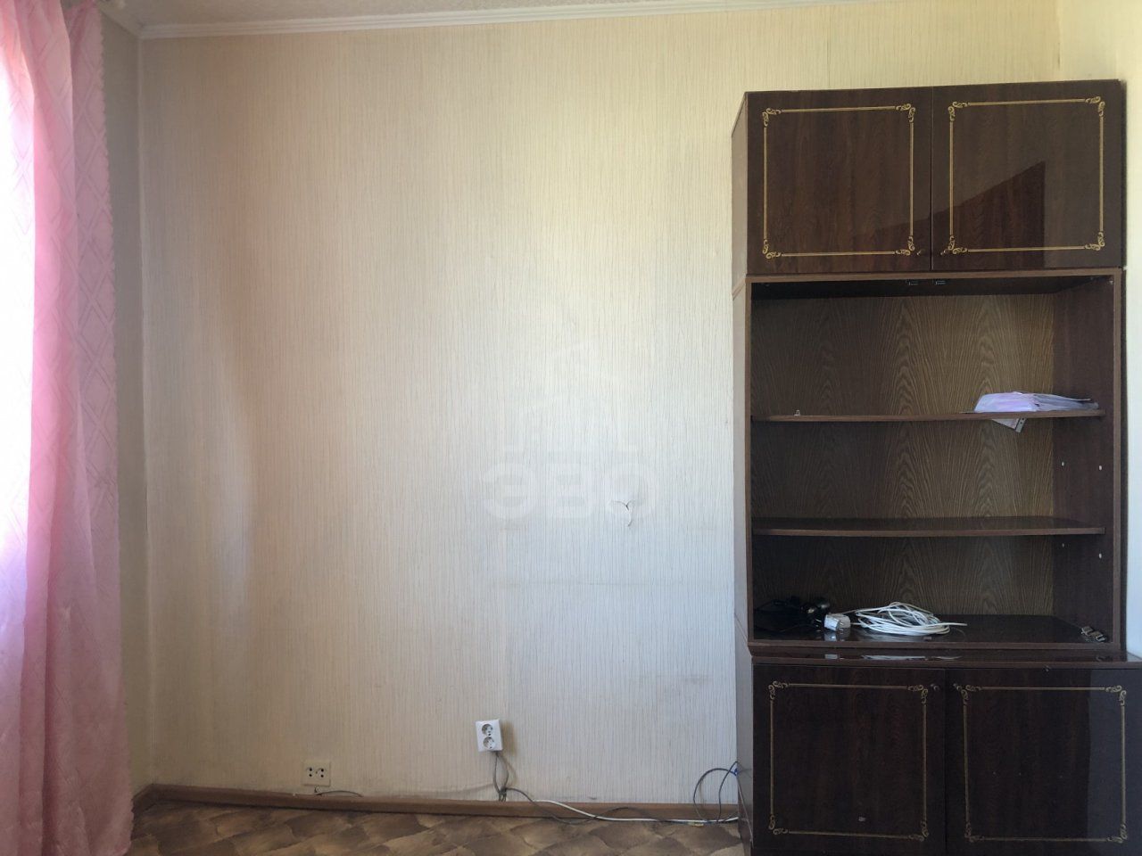 двухкомнатная квартира в Санкт-Петербурге по адресу: Котина ул., 7, к 1