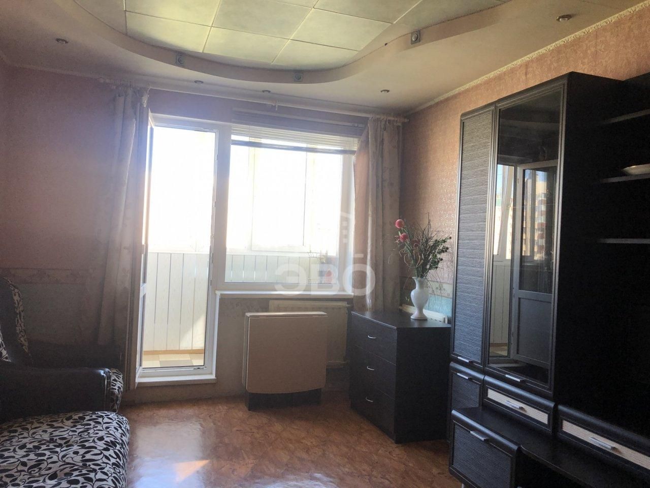 двухкомнатная квартира в Санкт-Петербурге по адресу: Котина ул., 7, к 1