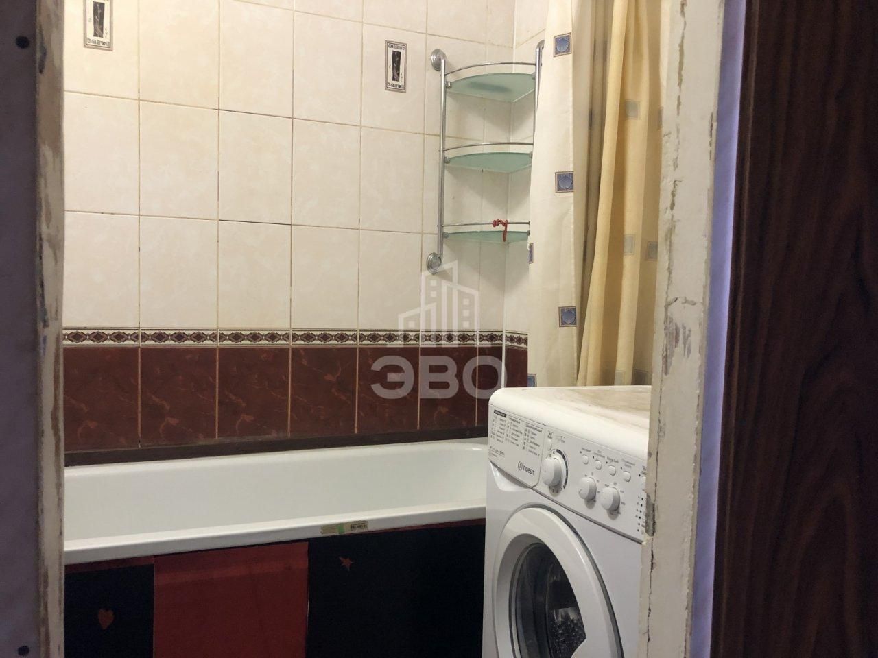 двухкомнатная квартира в Санкт-Петербурге по адресу: Котина ул., 7, к 1