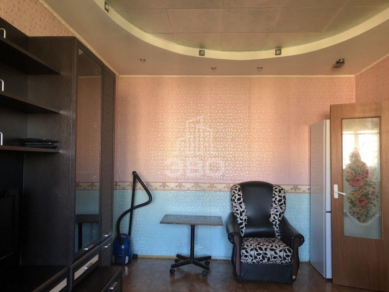 двухкомнатная квартира в Санкт-Петербурге по адресу: Котина ул., 7, к 1