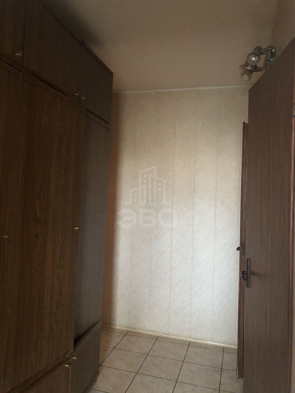 двухкомнатная квартира в Санкт-Петербурге по адресу: Котина ул., 7, к 1