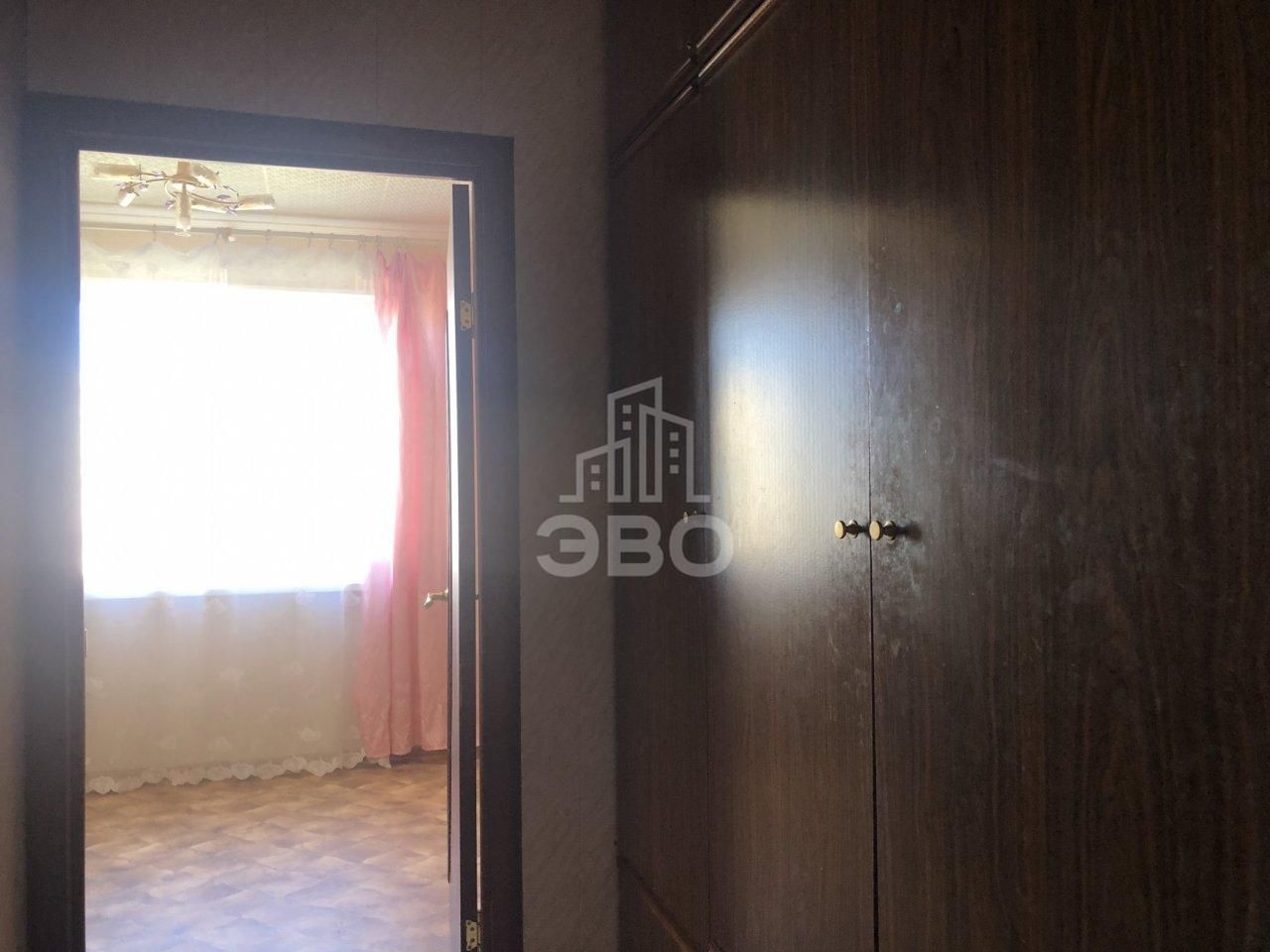 двухкомнатная квартира в Санкт-Петербурге по адресу: Котина ул., 7, к 1