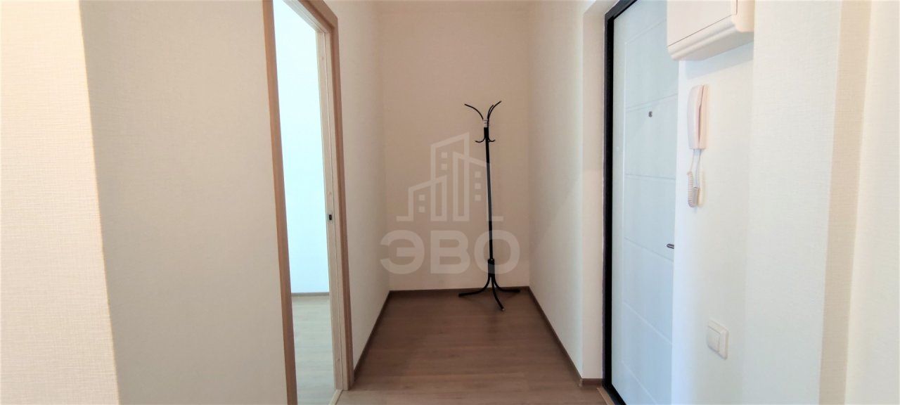 однокомнатная квартира в Санкт-Петербурге по адресу: Лидии Зверевой ул., 5, к 1