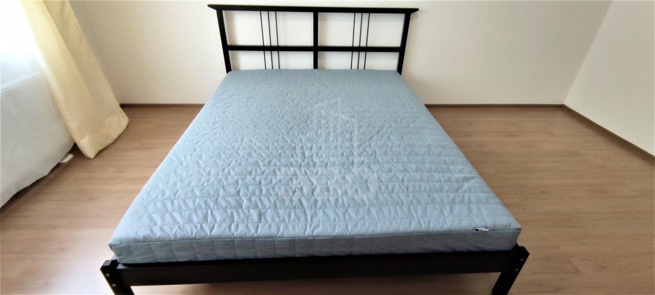 однокомнатная квартира в Санкт-Петербурге по адресу: Лидии Зверевой ул., 5, к 1