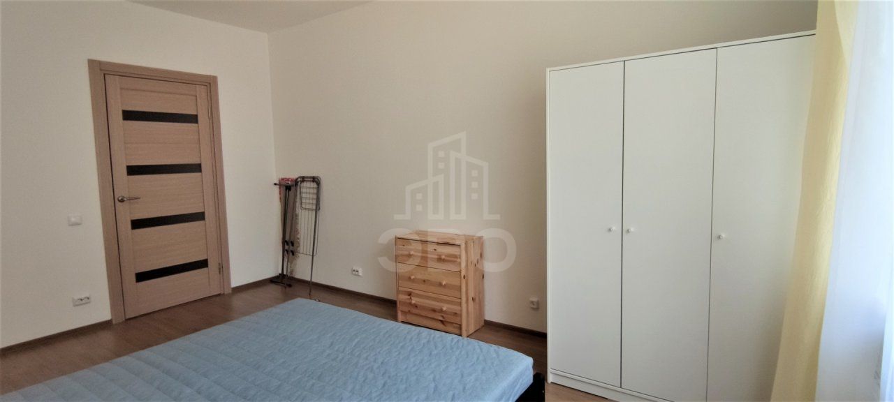 однокомнатная квартира в Санкт-Петербурге по адресу: Лидии Зверевой ул., 5, к 1