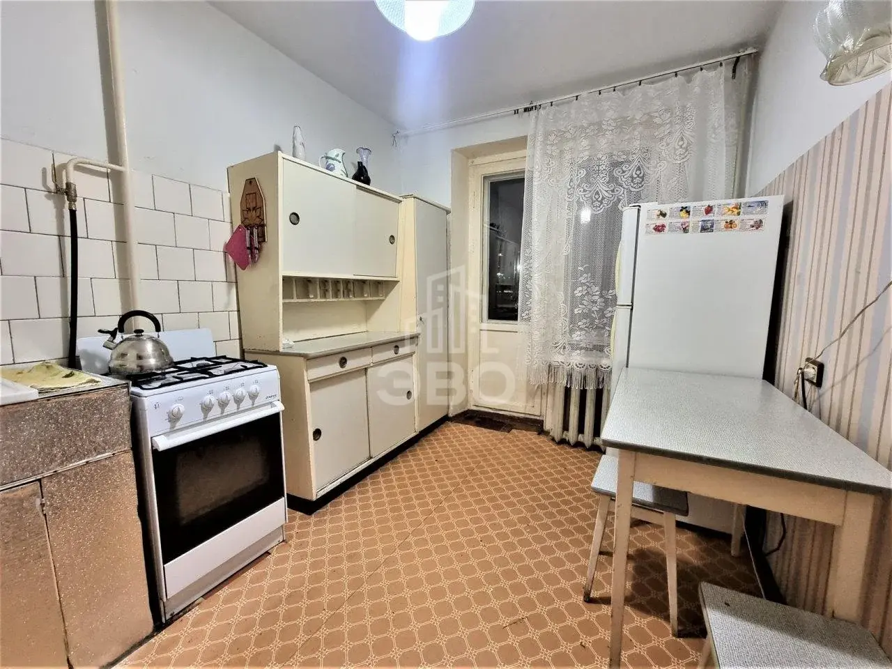 однокомнатная квартира в Санкт-Петербурге по адресу: Торжковская ул., 1