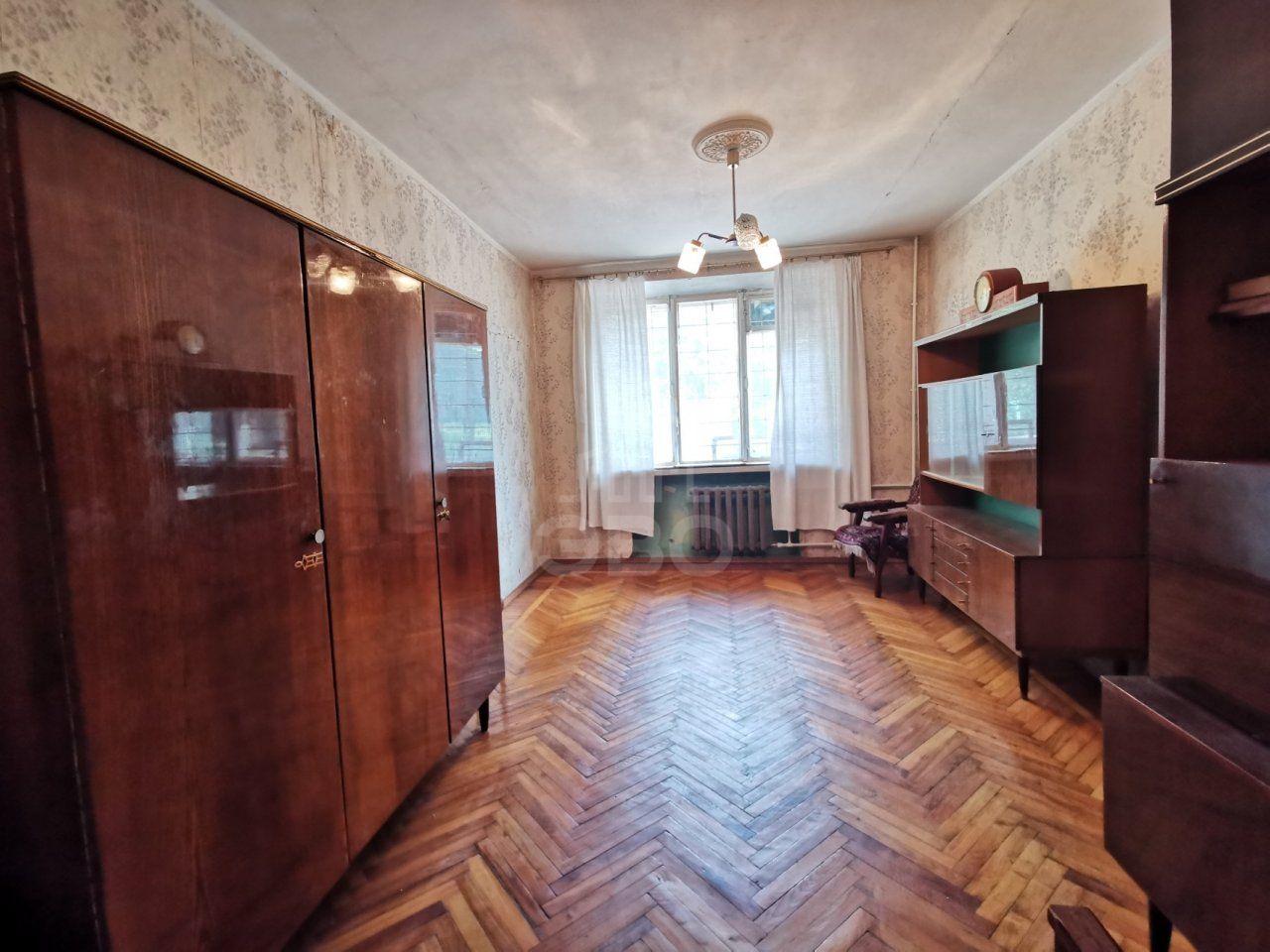 однокомнатная квартира в Санкт-Петербурге по адресу: Лермонтова ул., 26, литера а