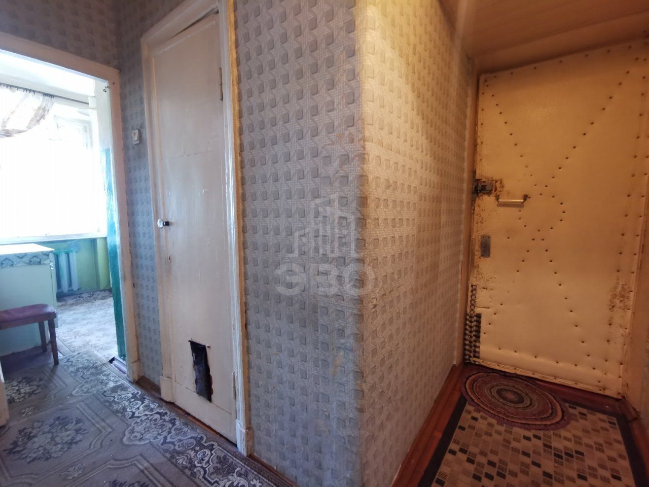 однокомнатная квартира в Санкт-Петербурге по адресу: Лермонтова ул., 26, литера а