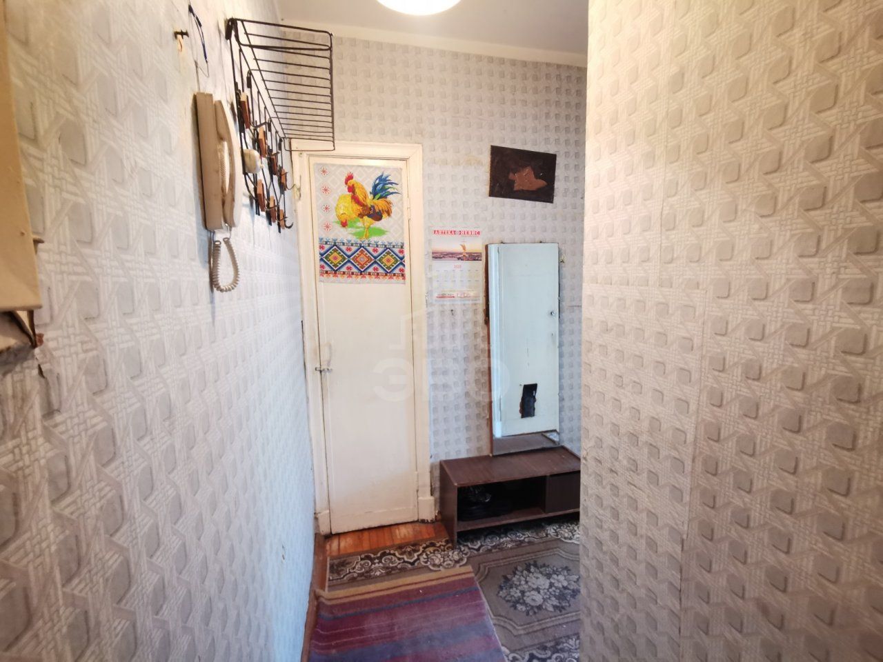 однокомнатная квартира в Санкт-Петербурге по адресу: Лермонтова ул., 26, литера а