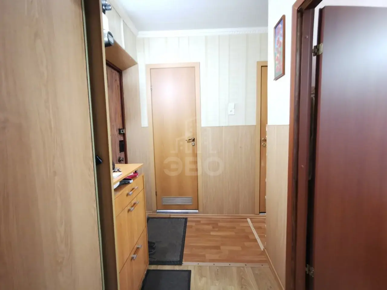 двухкомнатная квартира в Санкт-Петербурге по адресу: 21-я В.О. линия, 16, к 5, литера а