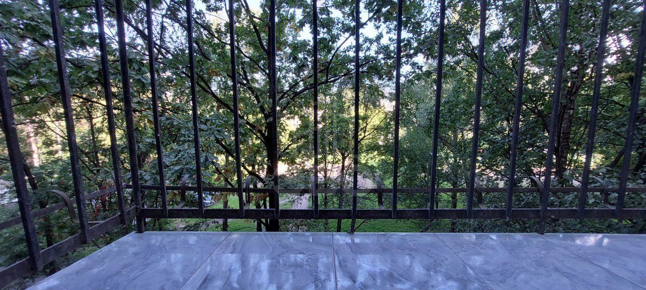 однокомнатная квартира в Санкт-Петербурге по адресу: Солдата Корзуна ул., 50