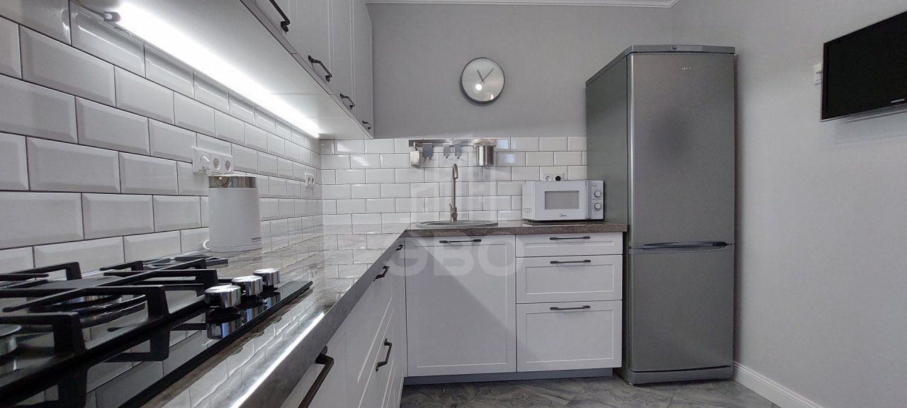 однокомнатная квартира в Санкт-Петербурге по адресу: Солдата Корзуна ул., 50