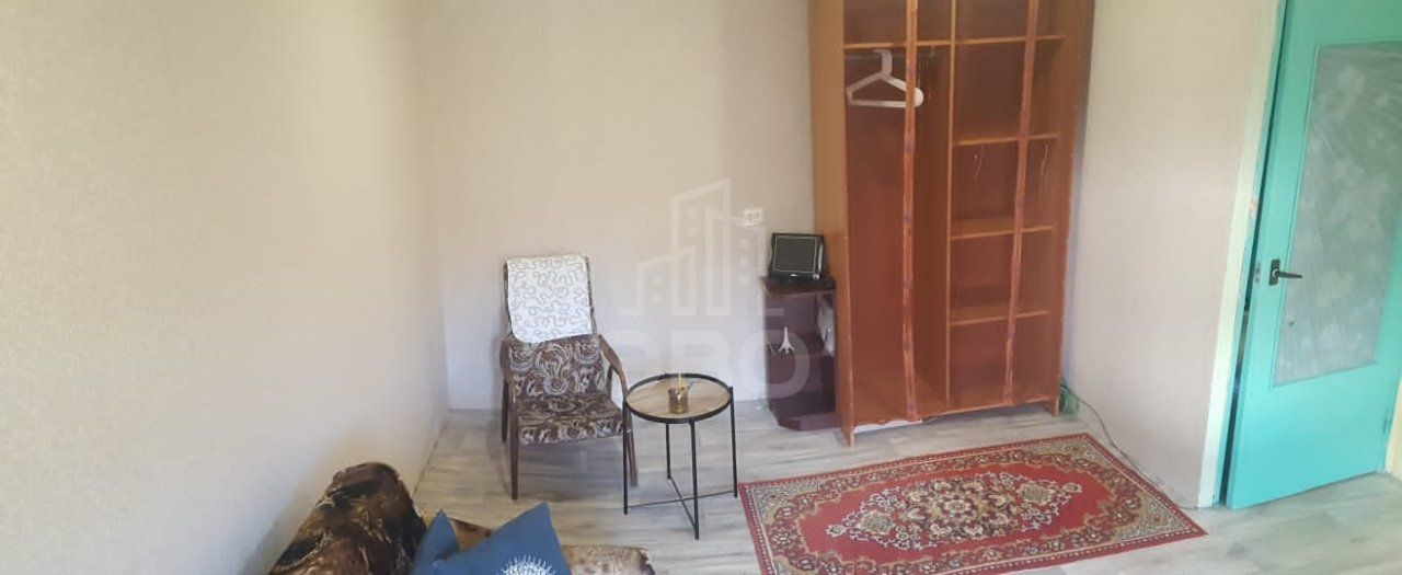 однокомнатная квартира в Санкт-Петербурге по адресу: Тихорецкий проспект, 25, к 4