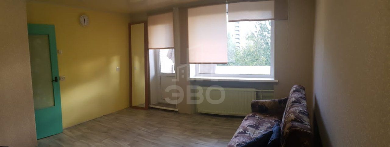 однокомнатная квартира в Санкт-Петербурге по адресу: Тихорецкий проспект, 25, к 4