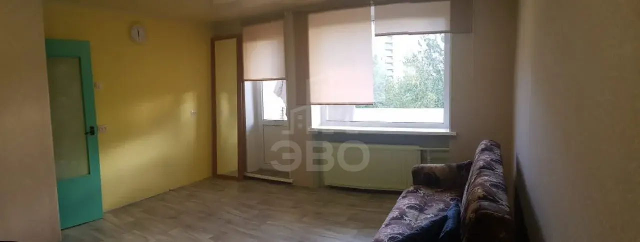однокомнатная квартира в Санкт-Петербурге по адресу: Тихорецкий проспект, 25, к 4