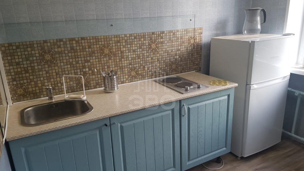 однокомнатная квартира в Санкт-Петербурге по адресу: Тихорецкий проспект, 25, к 4