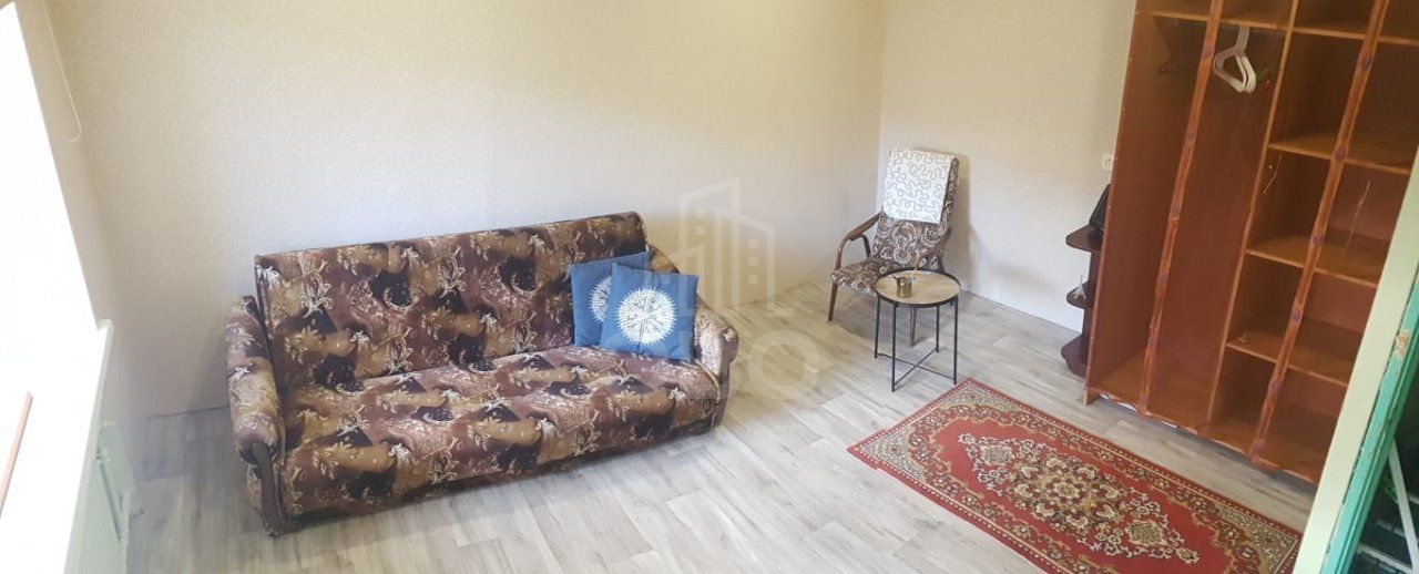 однокомнатная квартира в Санкт-Петербурге по адресу: Тихорецкий проспект, 25, к 4