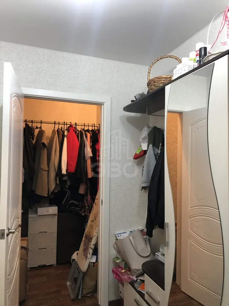 однокомнатная квартира в Санкт-Петербурге по адресу: Дунайский проспект, 3
