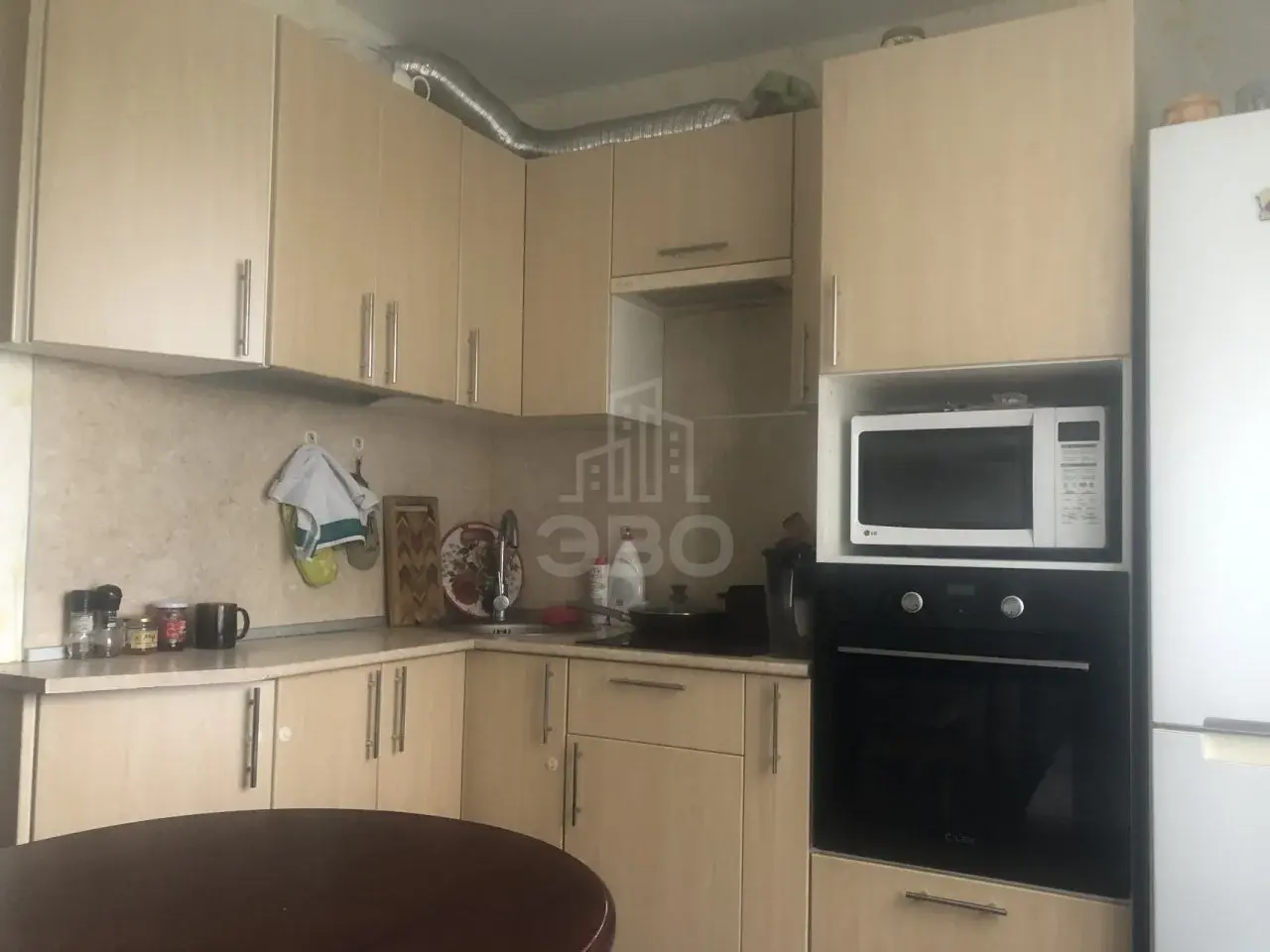 однокомнатная квартира в Санкт-Петербурге по адресу: Дунайский проспект, 3