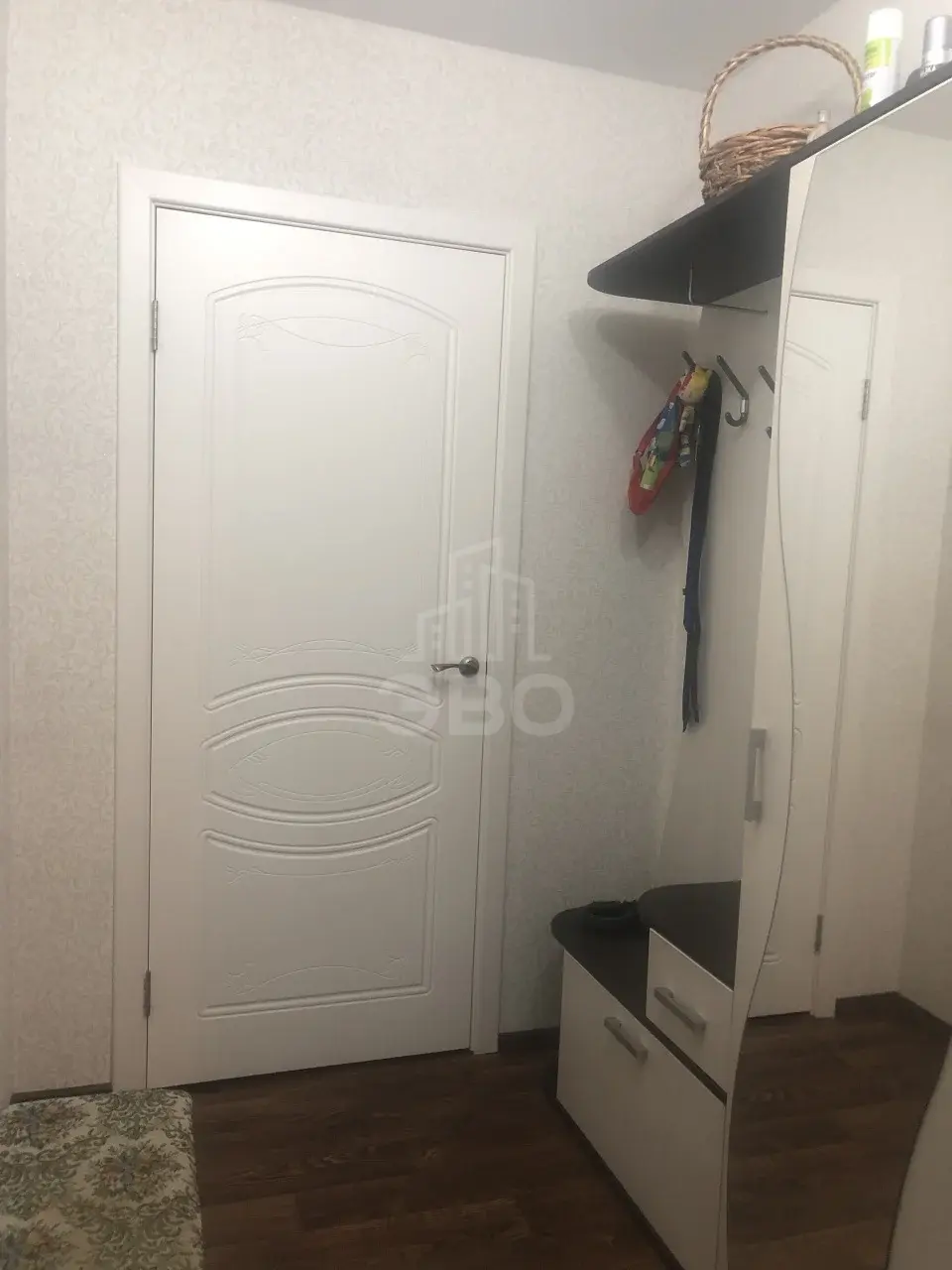 однокомнатная квартира в Санкт-Петербурге по адресу: Дунайский проспект, 3
