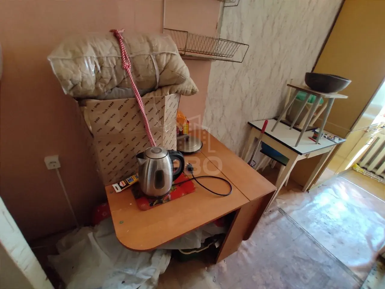 комната в Санкт-Петербурге по адресу: Лесной проспект, 13