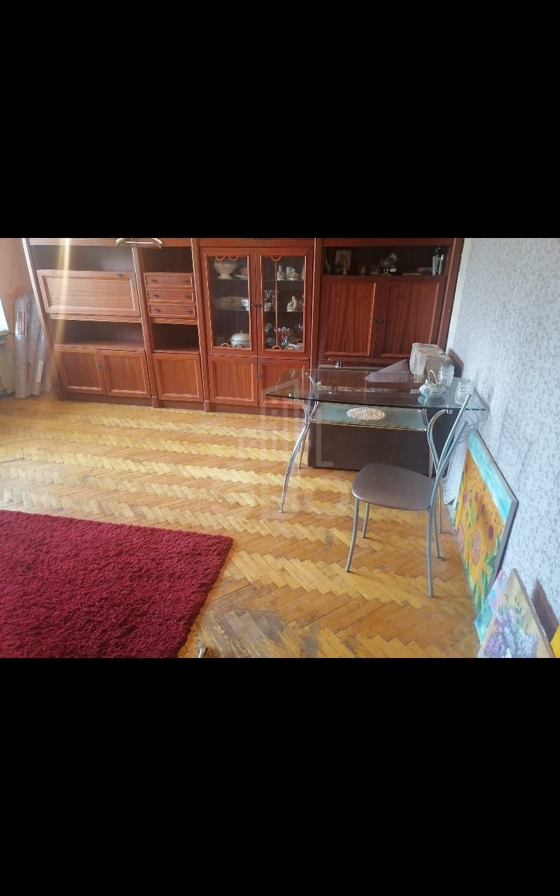 однокомнатная квартира в Санкт-Петербурге по адресу: Вавиловых ул., 15, к 3