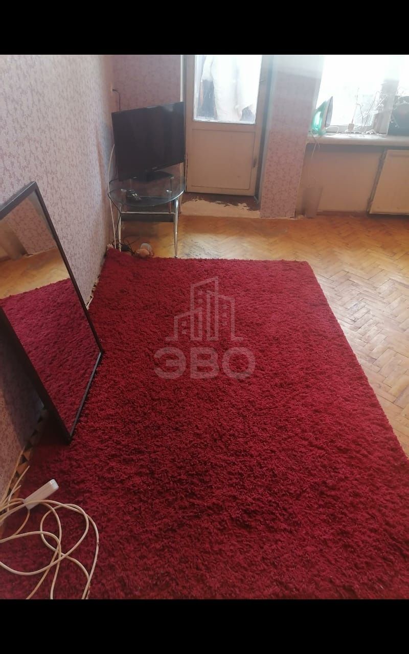 однокомнатная квартира в Санкт-Петербурге по адресу: Вавиловых ул., 15, к 3