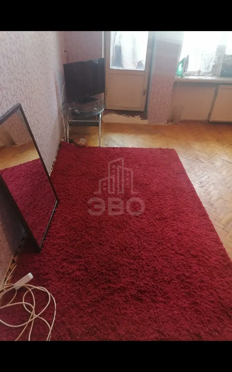 однокомнатная квартира в Санкт-Петербурге по адресу: Вавиловых ул., 15, к 3