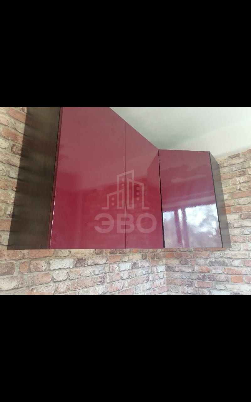 однокомнатная квартира в Санкт-Петербурге по адресу: Вавиловых ул., 15, к 3