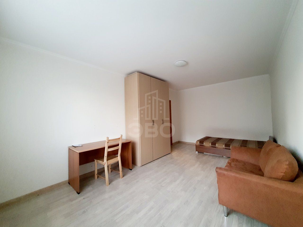 однокомнатная квартира в Санкт-Петербурге по адресу: Просвещения проспект, 36, к 141