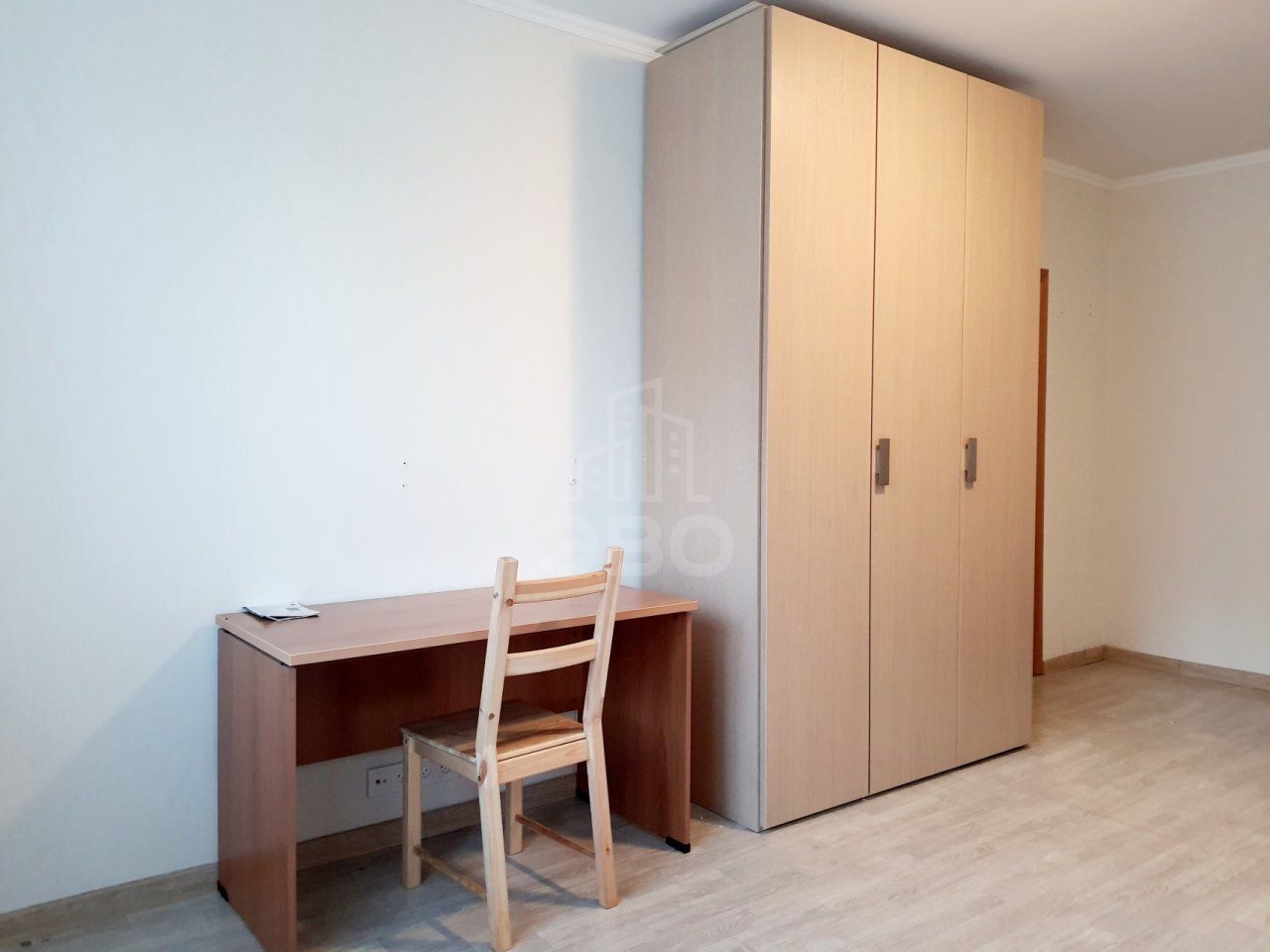 однокомнатная квартира в Санкт-Петербурге по адресу: Просвещения проспект, 36, к 141