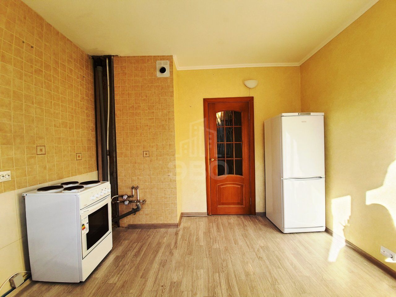 однокомнатная квартира в Санкт-Петербурге по адресу: Просвещения проспект, 36, к 141