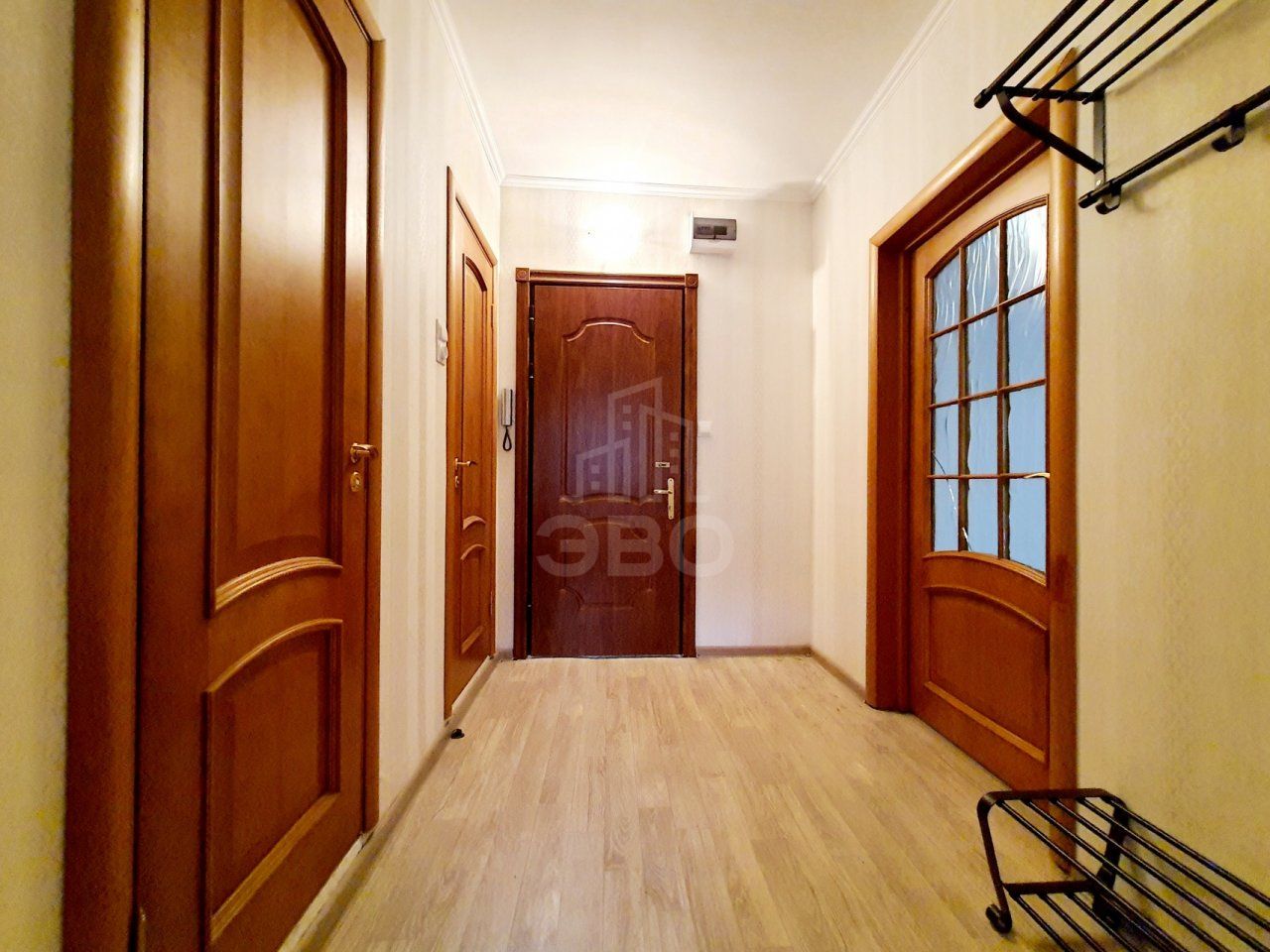 однокомнатная квартира в Санкт-Петербурге по адресу: Просвещения проспект, 36, к 141