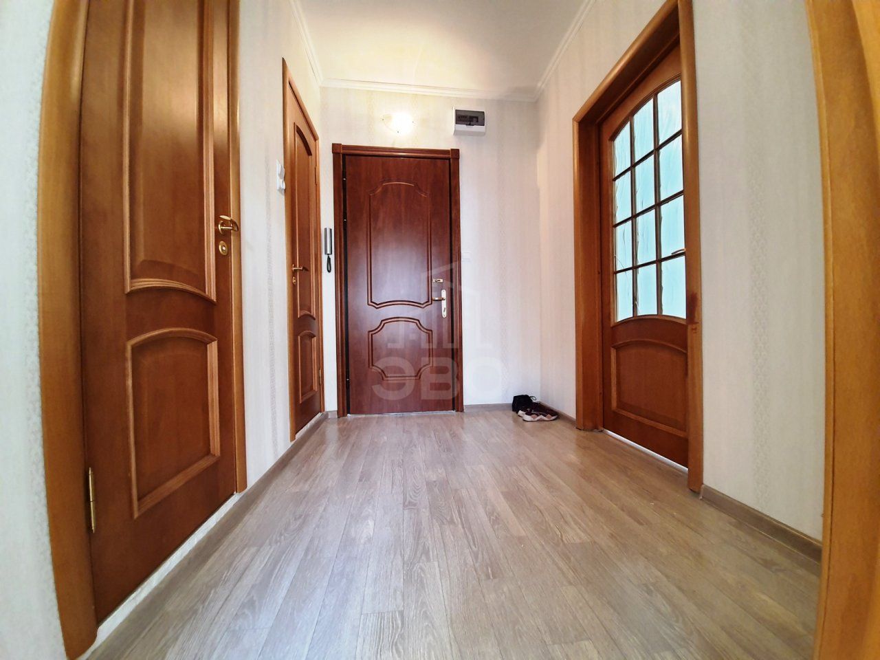 однокомнатная квартира в Санкт-Петербурге по адресу: Просвещения проспект, 36, к 141