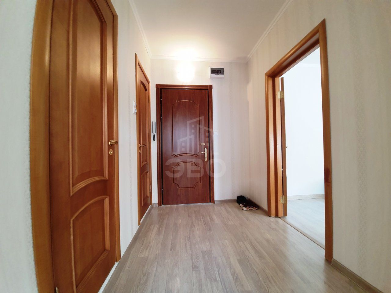 однокомнатная квартира в Санкт-Петербурге по адресу: Просвещения проспект, 36, к 141