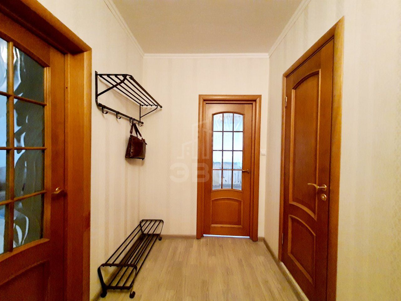 однокомнатная квартира в Санкт-Петербурге по адресу: Просвещения проспект, 36, к 141