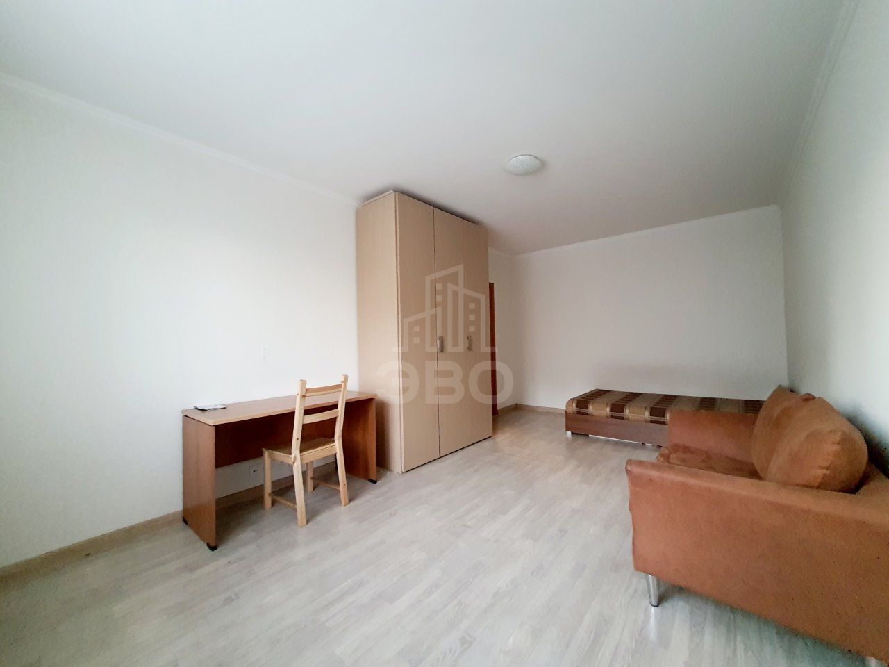 однокомнатная квартира в Санкт-Петербурге по адресу: Просвещения проспект, 36, к 141