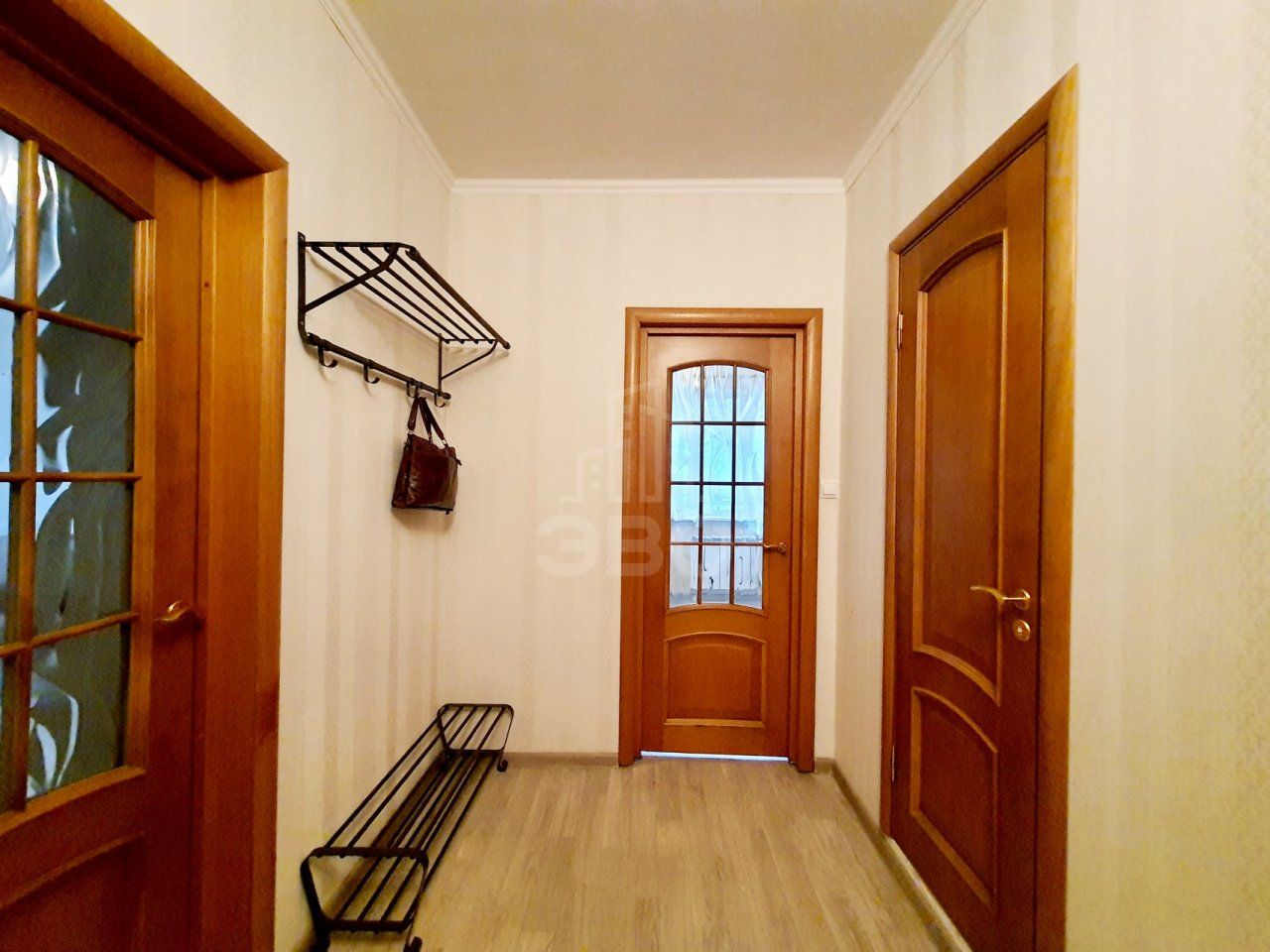 однокомнатная квартира в Санкт-Петербурге по адресу: Просвещения проспект, 36, к 141