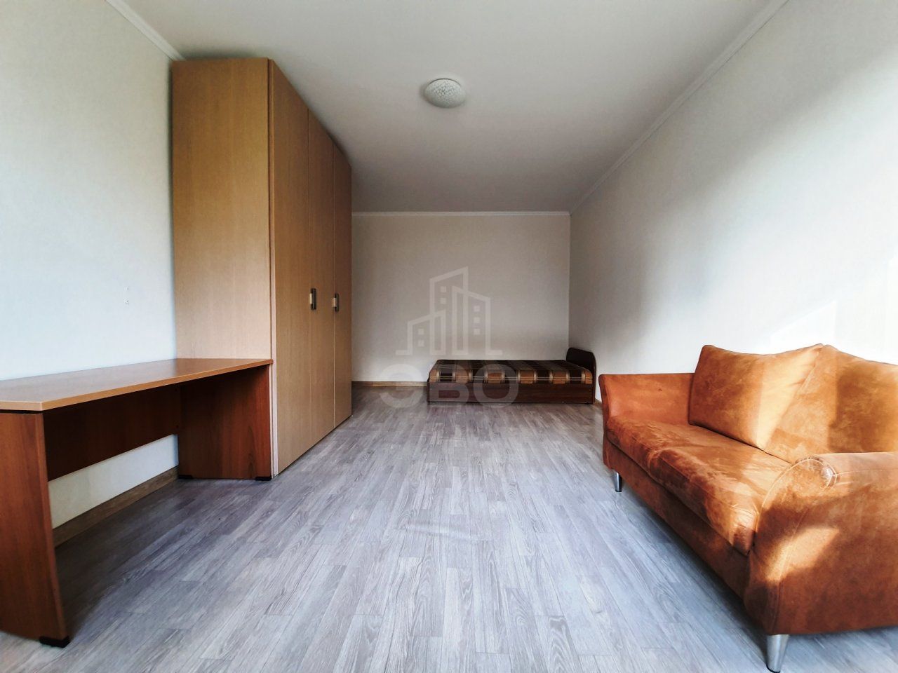 однокомнатная квартира в Санкт-Петербурге по адресу: Просвещения проспект, 36, к 141