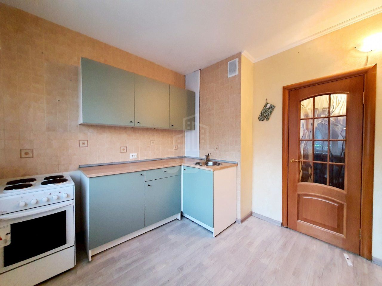 однокомнатная квартира в Санкт-Петербурге по адресу: Просвещения проспект, 36, к 141