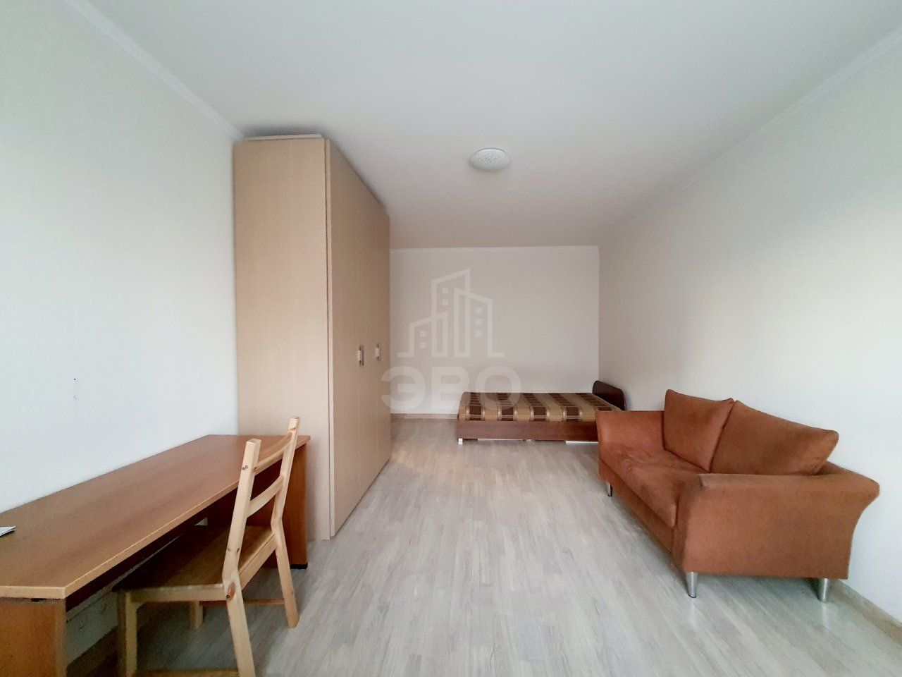 однокомнатная квартира в Санкт-Петербурге по адресу: Просвещения проспект, 36, к 141