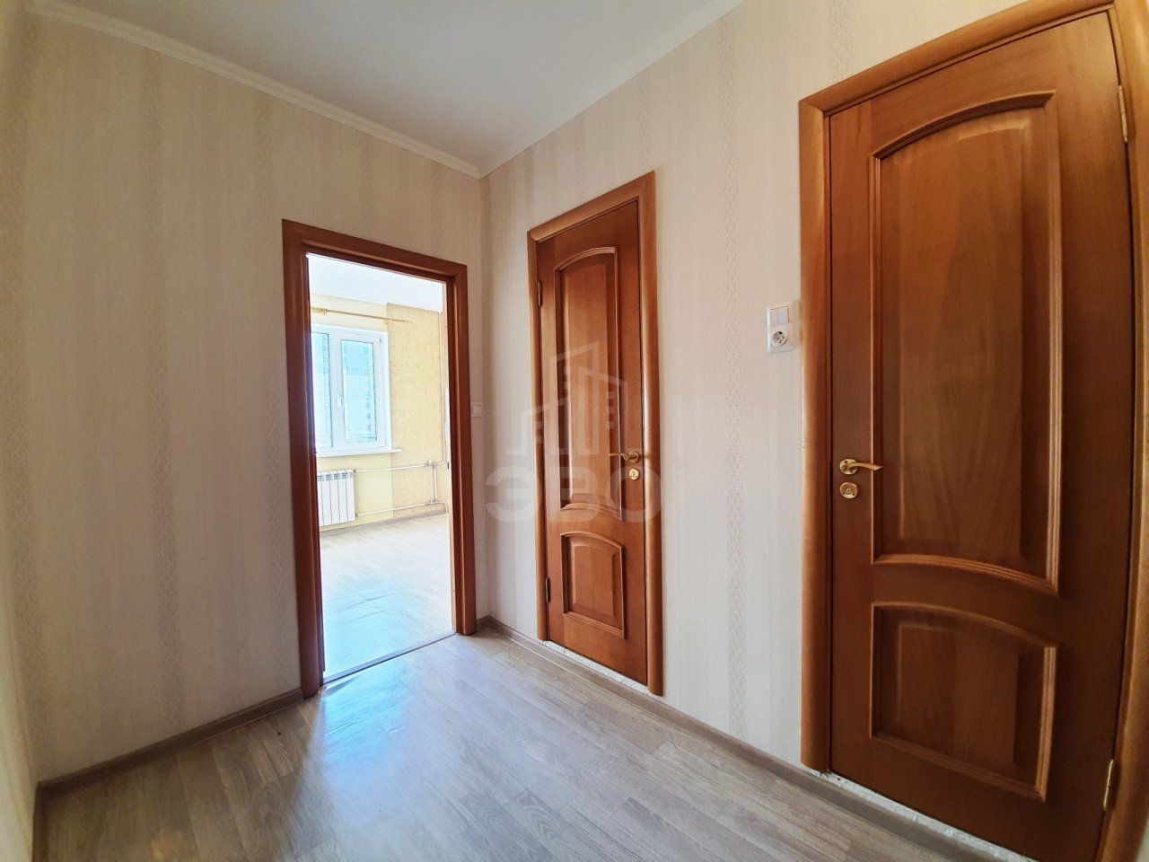 однокомнатная квартира в Санкт-Петербурге по адресу: Просвещения проспект, 36, к 141